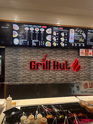 Photo of Grill Hut - 266 Prince St, Sydney, NS B1P 5K6